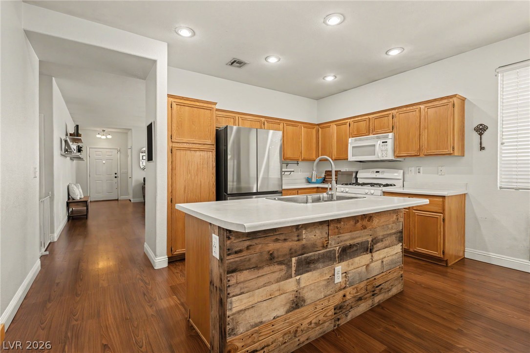 1291 Anastasia Street Las Vegas NV 89110