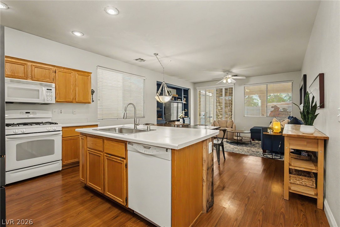 1291 Anastasia Street Las Vegas NV 89110