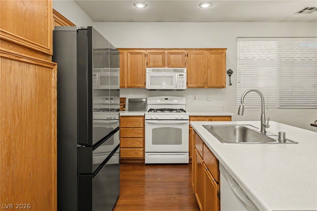 1291 Anastasia Street Las Vegas NV 89110