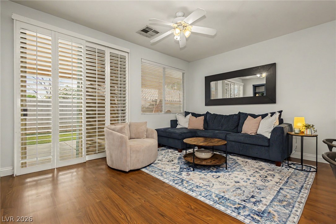 1291 Anastasia Street Las Vegas NV 89110