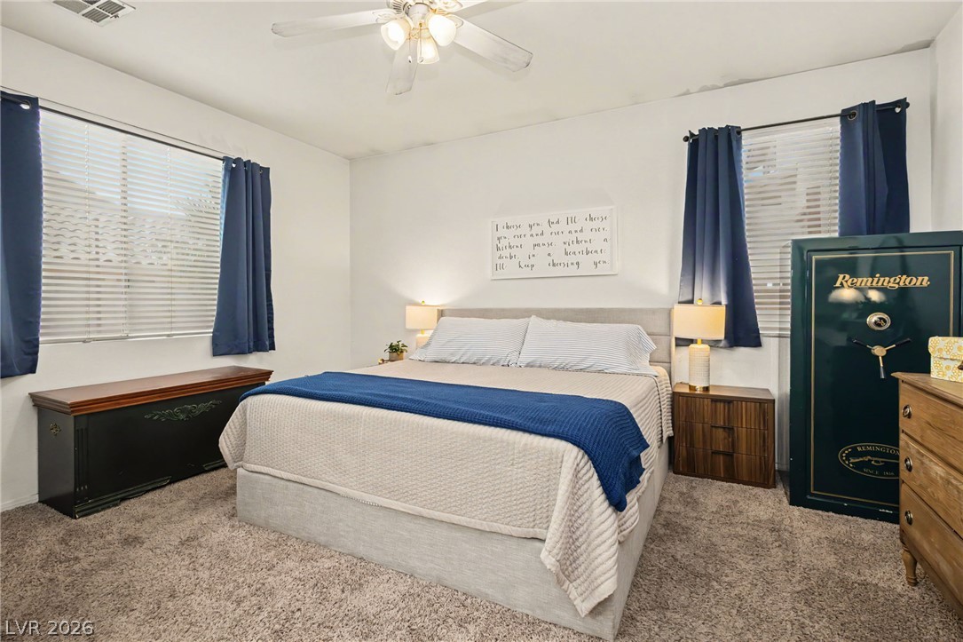 1291 Anastasia Street Las Vegas NV 89110