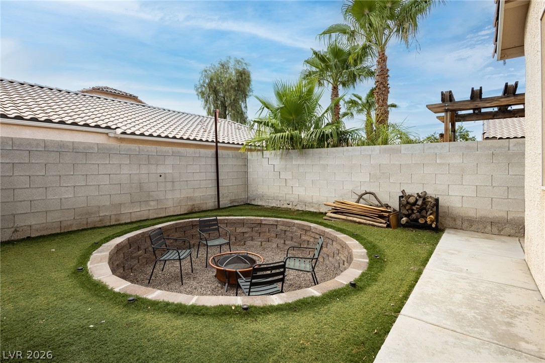 1291 Anastasia Street Las Vegas NV 89110
