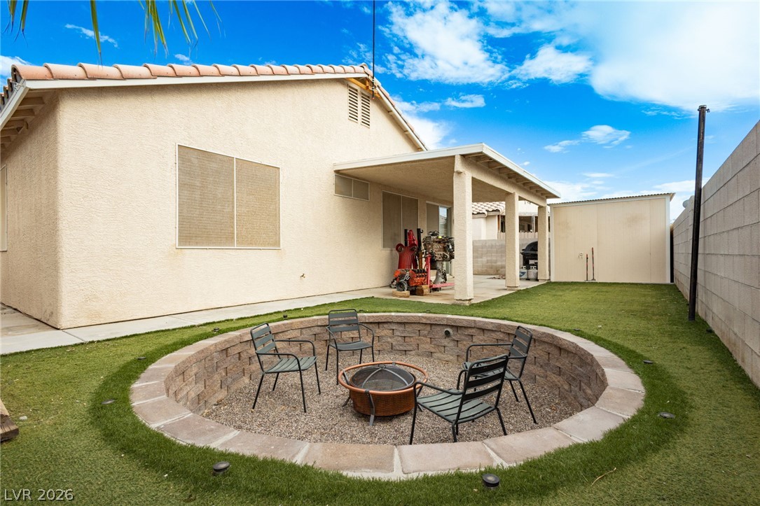 1291 Anastasia Street Las Vegas NV 89110