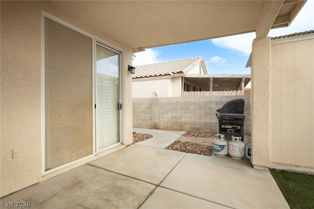 1291 Anastasia Street Las Vegas NV 89110