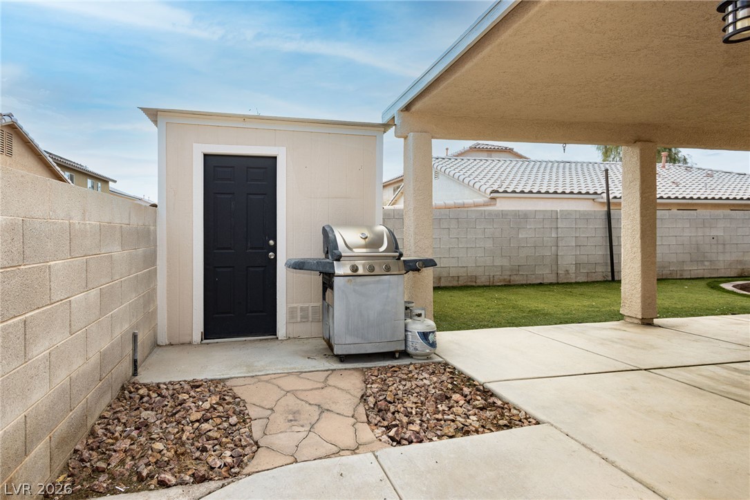 1291 Anastasia Street Las Vegas NV 89110