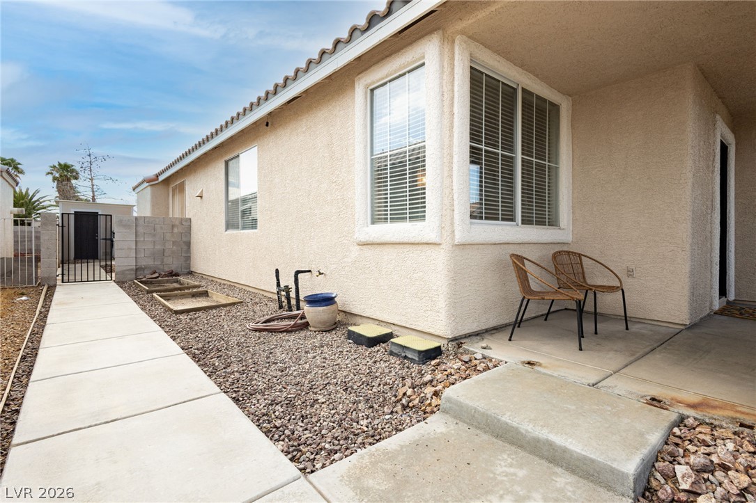 1291 Anastasia Street Las Vegas NV 89110