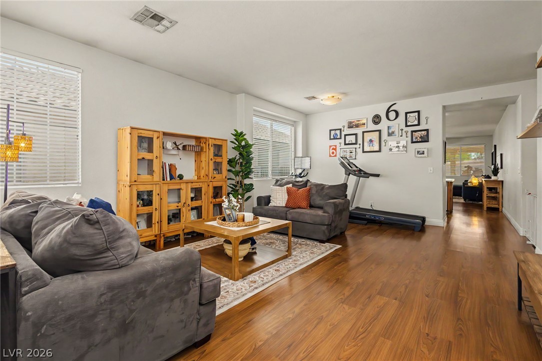1291 Anastasia Street Las Vegas NV 89110