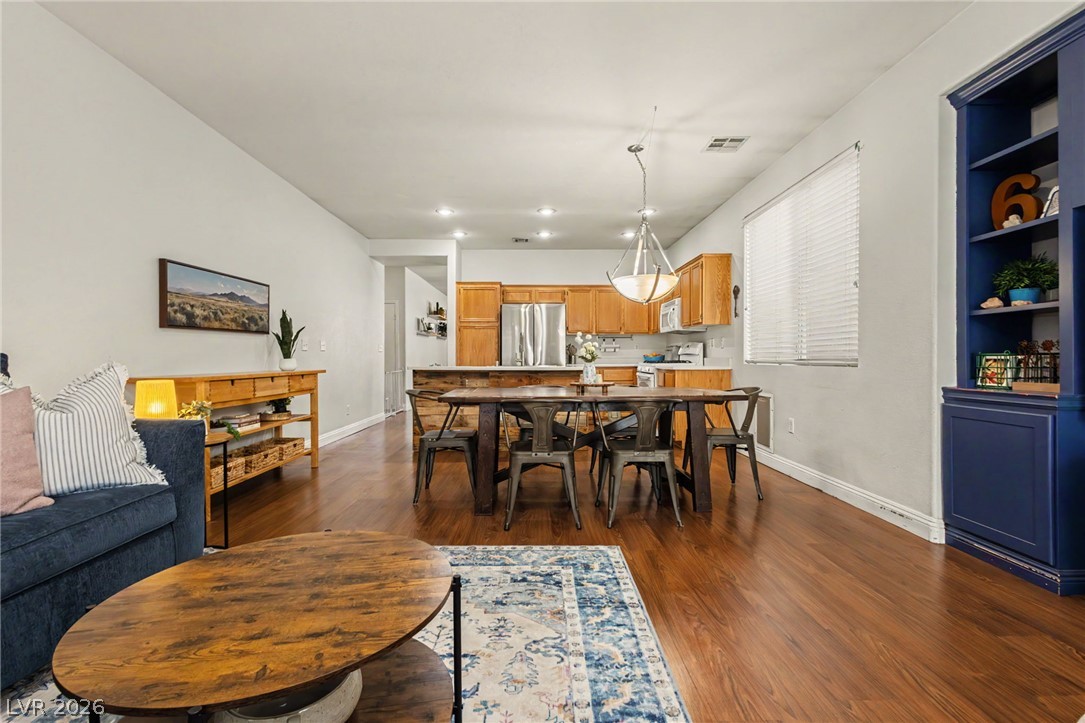 1291 Anastasia Street Las Vegas NV 89110