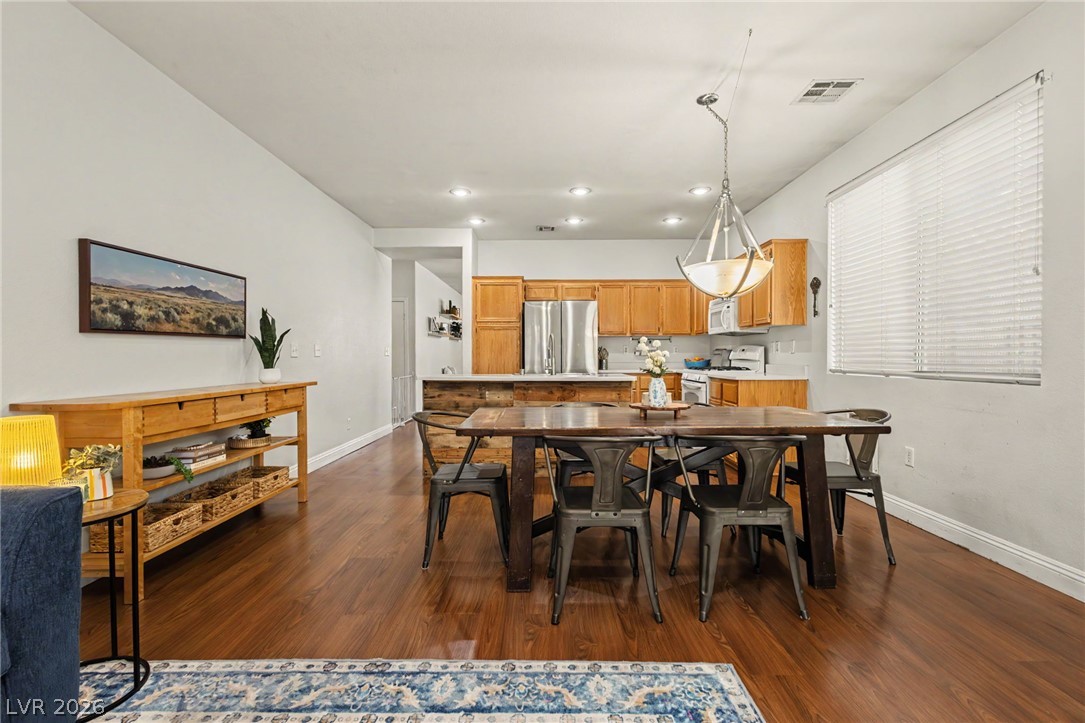 1291 Anastasia Street Las Vegas NV 89110
