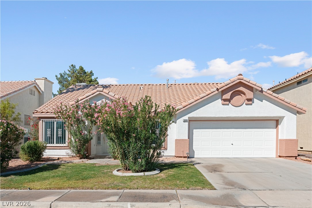 3008 Seasons Avenue Henderson NV 89074