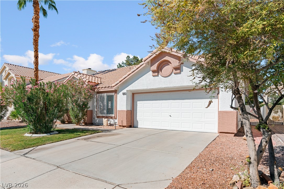 3008 Seasons Avenue Henderson NV 89074