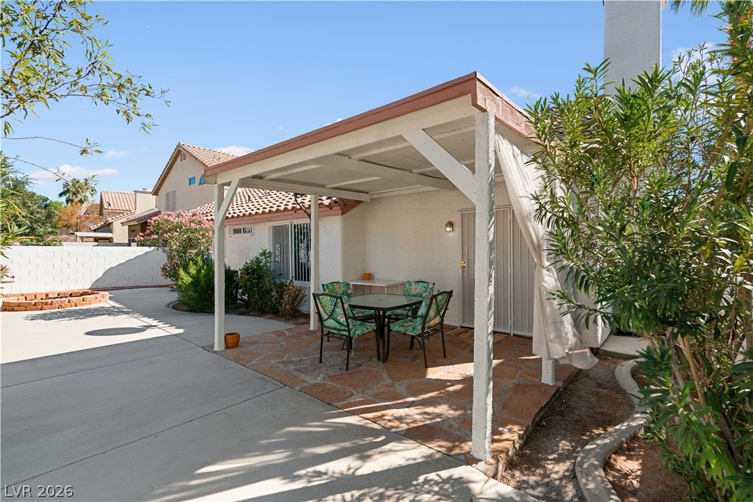 3008 Seasons Avenue Henderson NV 89074