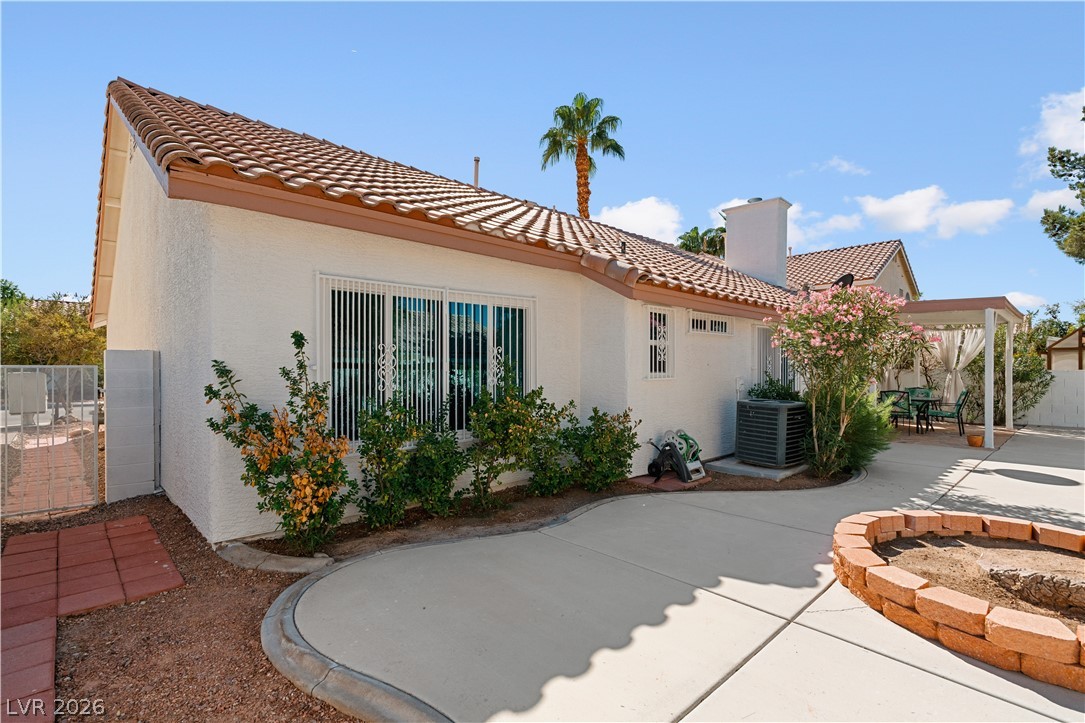 3008 Seasons Avenue Henderson NV 89074