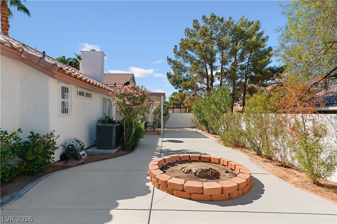 3008 Seasons Avenue Henderson NV 89074