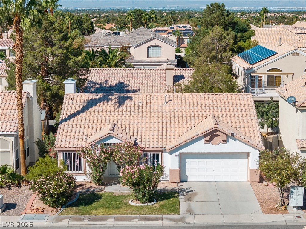 3008 Seasons Avenue Henderson NV 89074