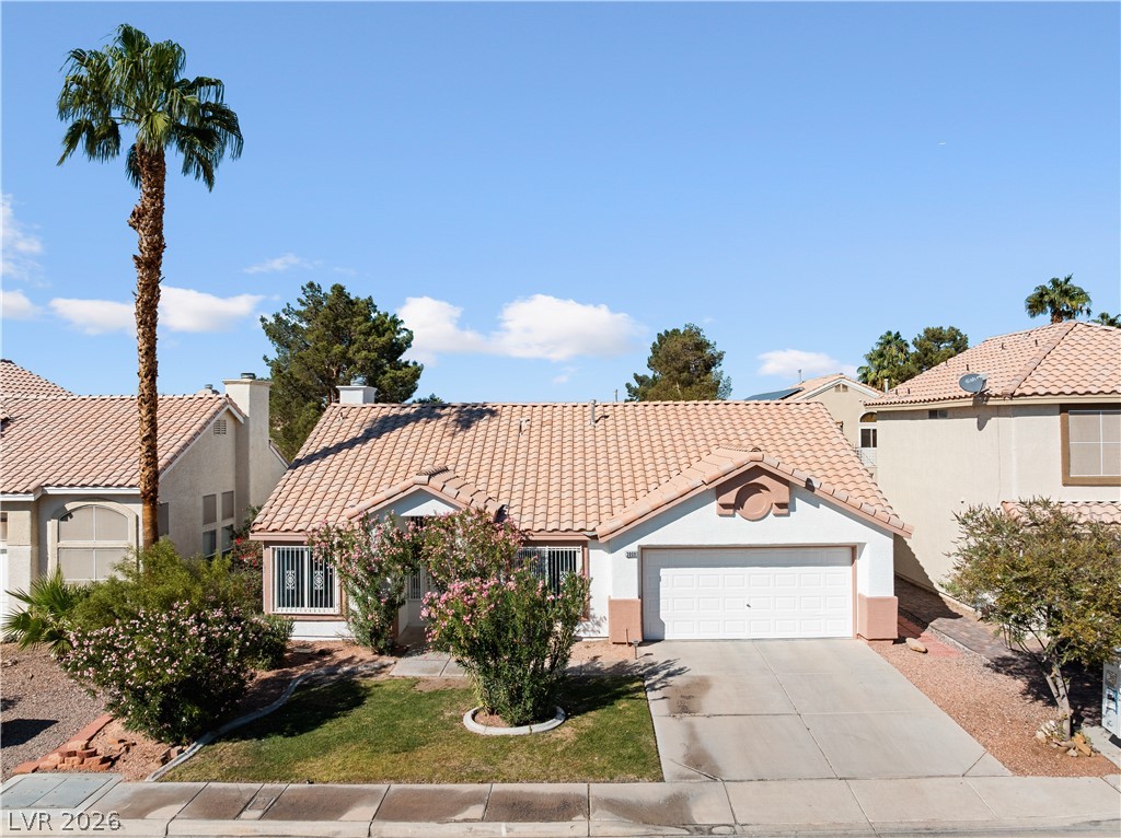 3008 Seasons Avenue Henderson NV 89074