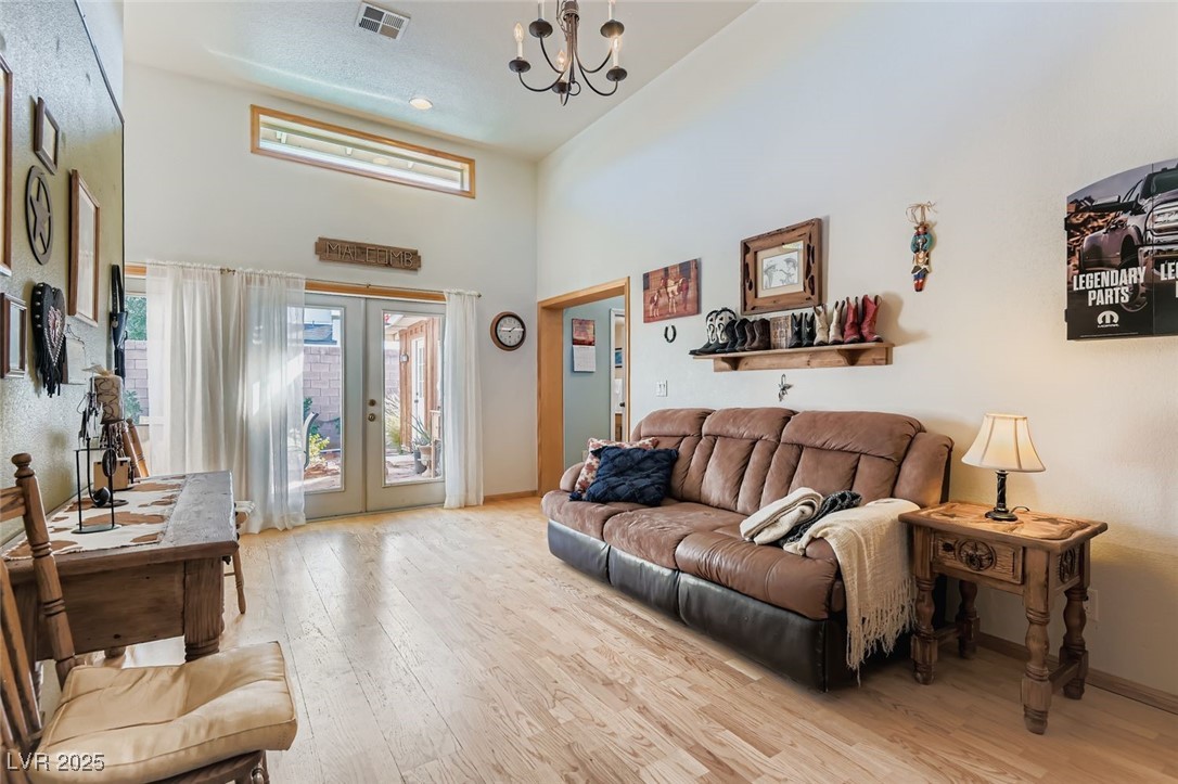 4099 Silverado Ranch Boulevard Las Vegas NV 89139