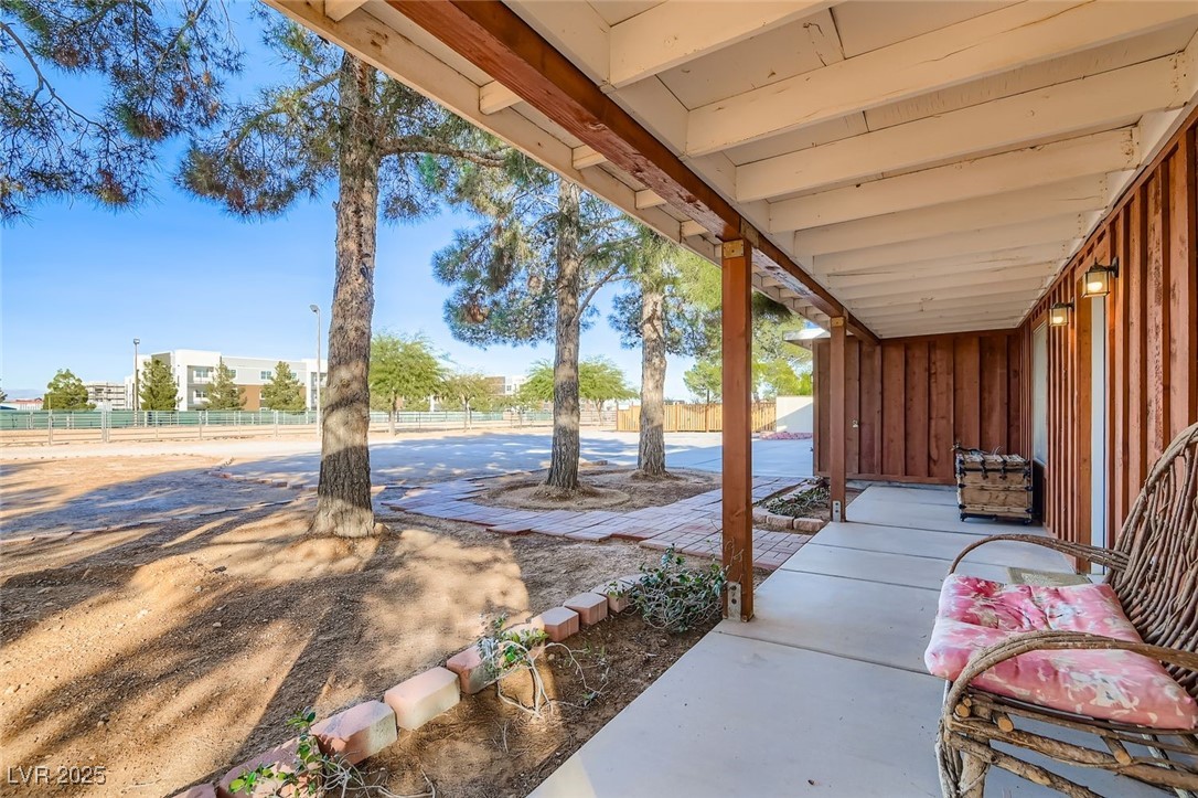 4099 Silverado Ranch Boulevard Las Vegas NV 89139