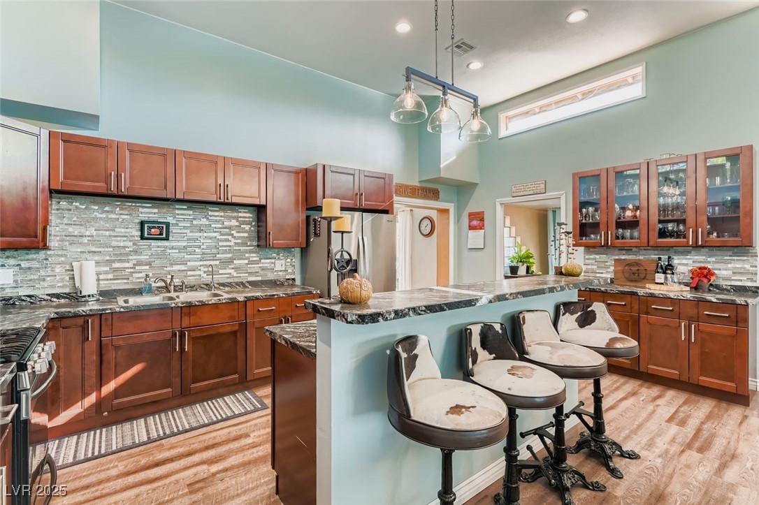 4099 Silverado Ranch Boulevard Las Vegas NV 89139