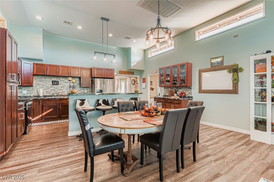 4099 Silverado Ranch Boulevard Las Vegas NV 89139