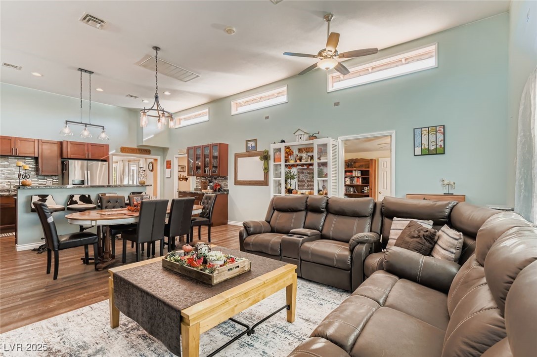4099 Silverado Ranch Boulevard Las Vegas NV 89139