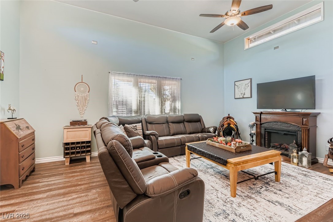 4099 Silverado Ranch Boulevard Las Vegas NV 89139