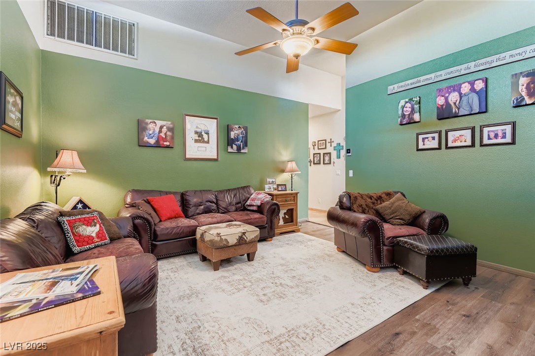 4099 Silverado Ranch Boulevard Las Vegas NV 89139