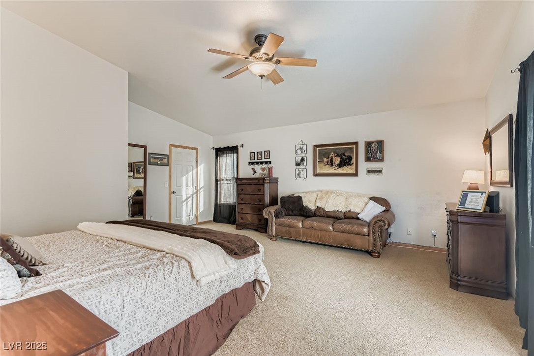 4099 Silverado Ranch Boulevard Las Vegas NV 89139