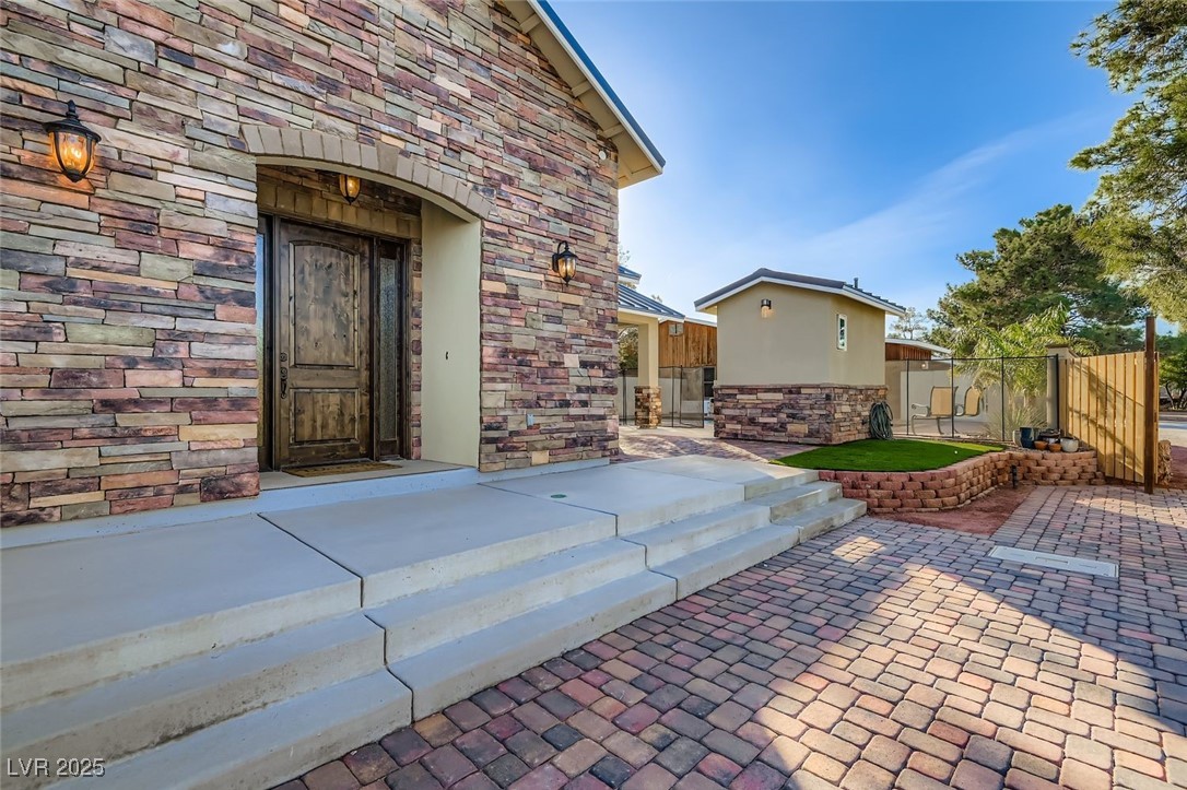4099 Silverado Ranch Boulevard Las Vegas NV 89139