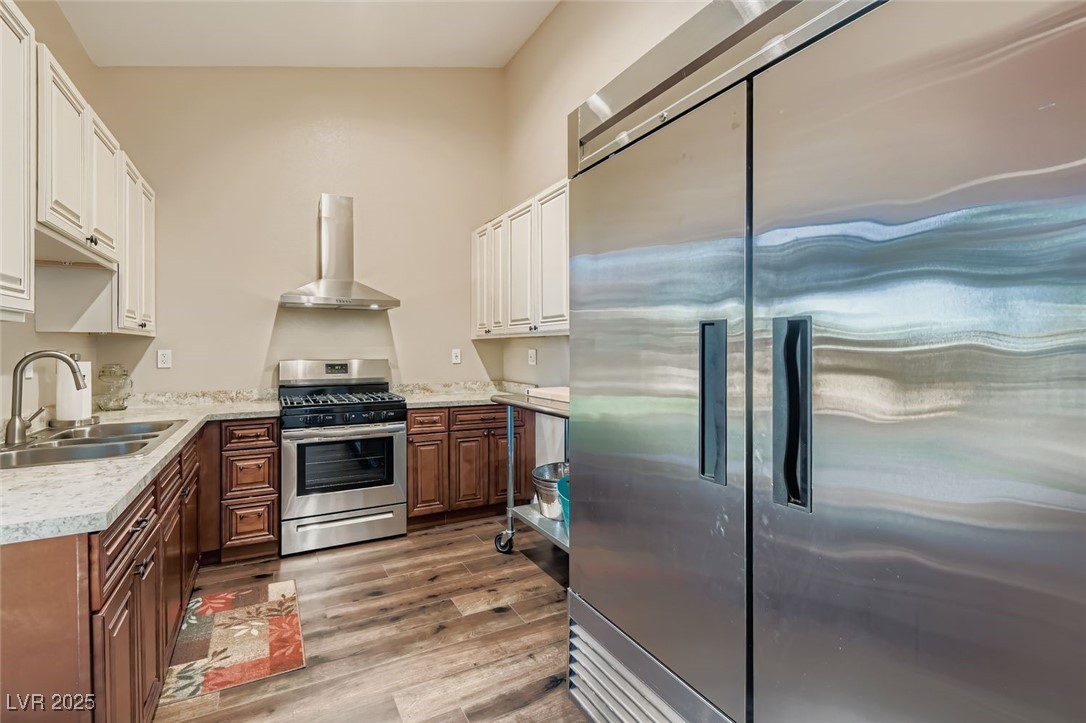 4099 Silverado Ranch Boulevard Las Vegas NV 89139