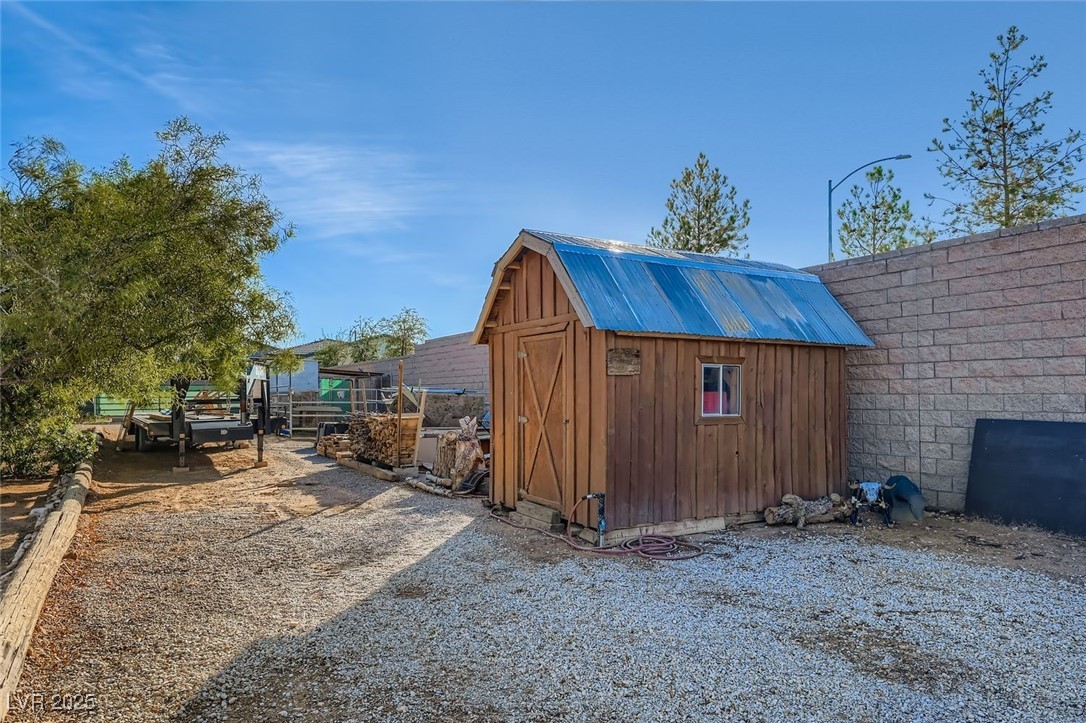4099 Silverado Ranch Boulevard Las Vegas NV 89139