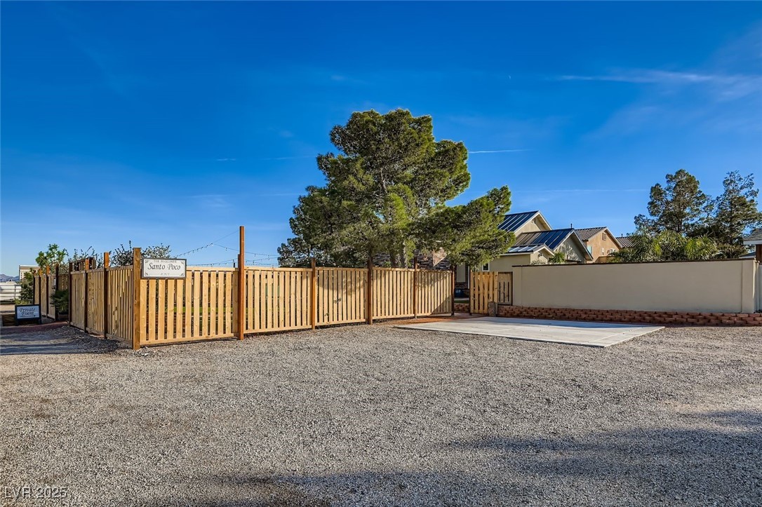 4099 Silverado Ranch Boulevard Las Vegas NV 89139