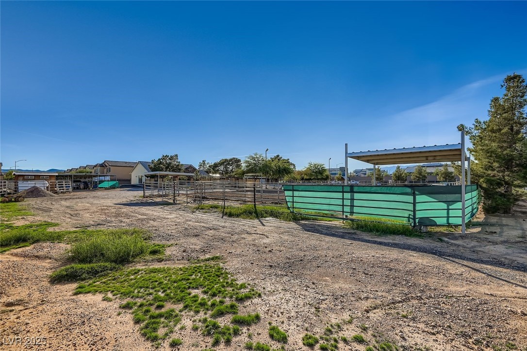 4099 Silverado Ranch Boulevard Las Vegas NV 89139