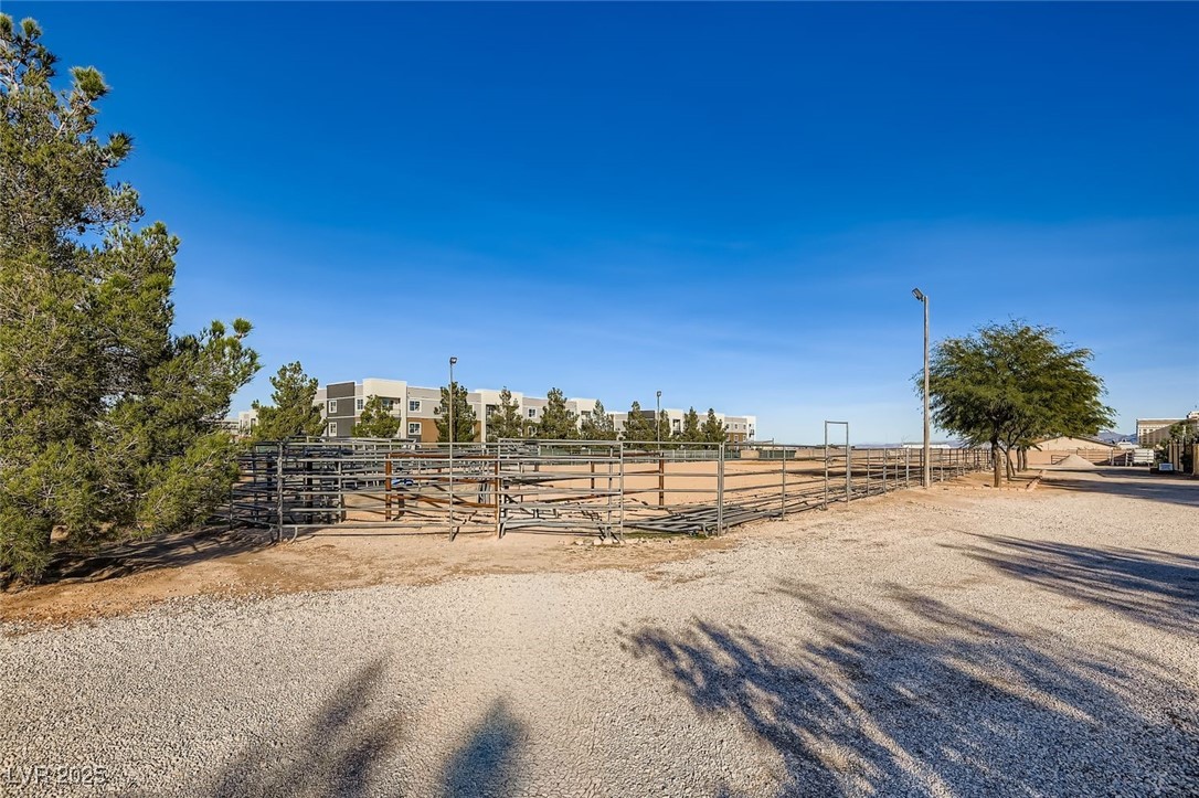 4099 Silverado Ranch Boulevard Las Vegas NV 89139