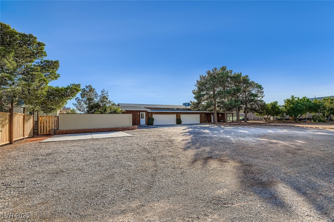 4099 Silverado Ranch Boulevard Las Vegas NV 89139