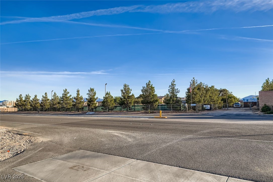 4099 Silverado Ranch Boulevard Las Vegas NV 89139