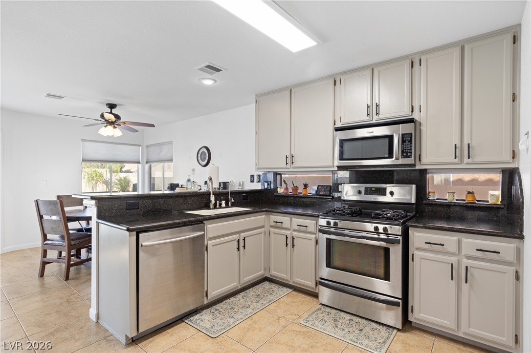 8200 James Grayson Drive Las Vegas NV 89145