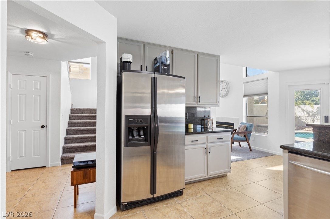 8200 James Grayson Drive Las Vegas NV 89145