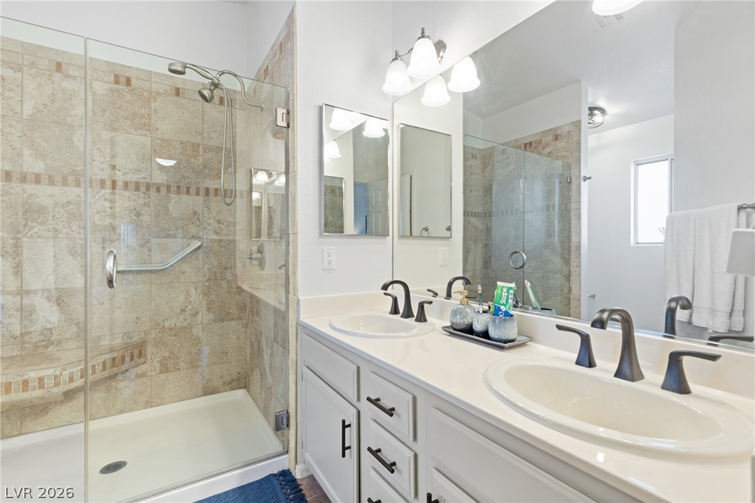 8200 James Grayson Drive Las Vegas NV 89145