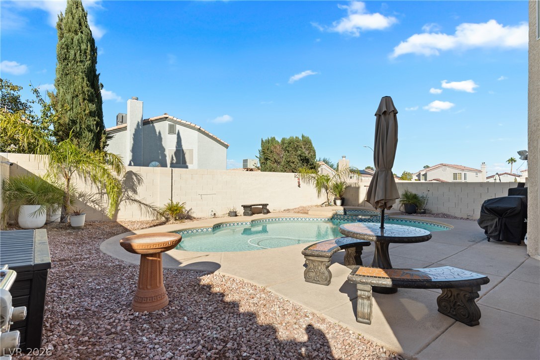 8200 James Grayson Drive Las Vegas NV 89145