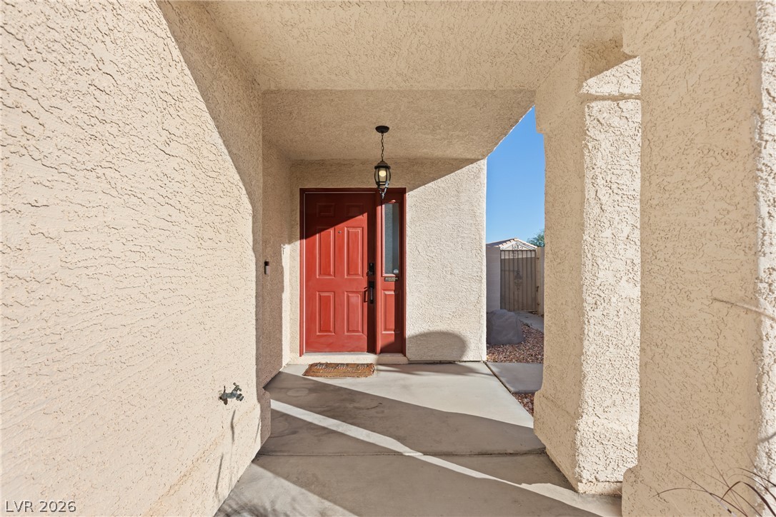 8200 James Grayson Drive Las Vegas NV 89145