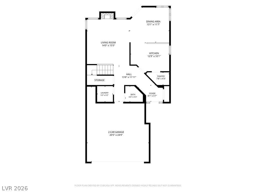 8200 James Grayson Drive Las Vegas NV 89145