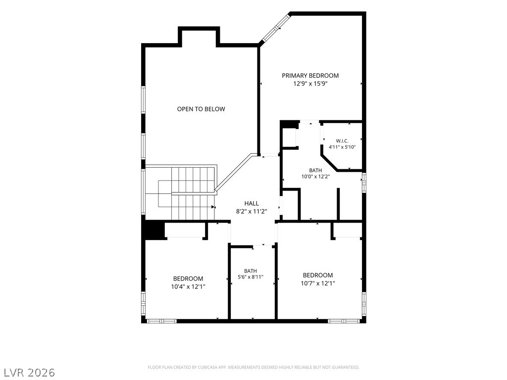 8200 James Grayson Drive Las Vegas NV 89145