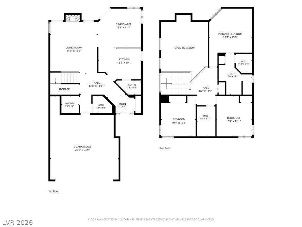 8200 James Grayson Drive Las Vegas NV 89145