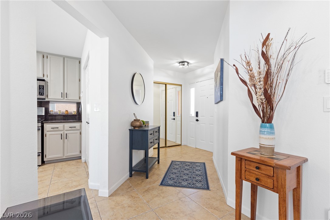 8200 James Grayson Drive Las Vegas NV 89145