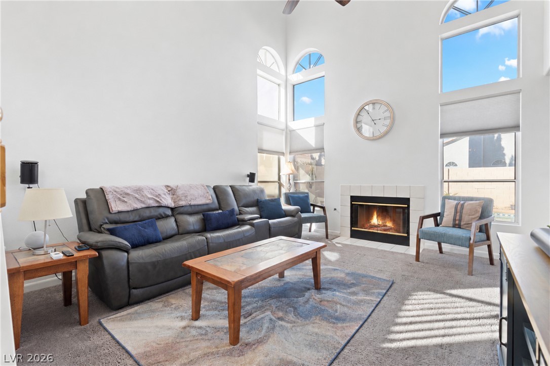8200 James Grayson Drive Las Vegas NV 89145