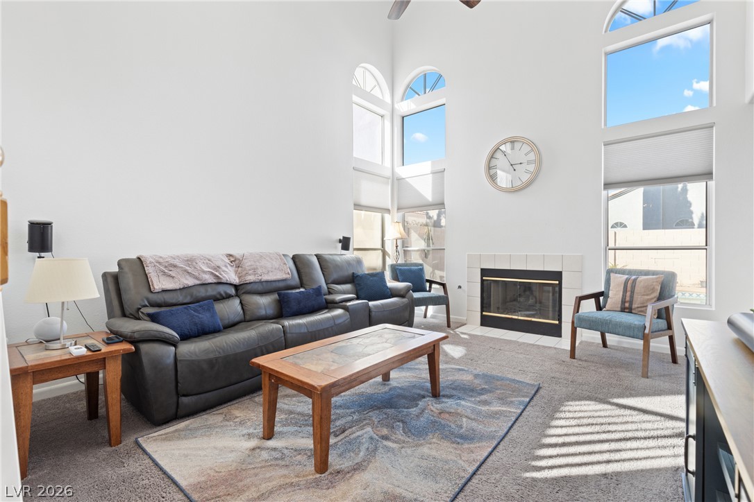 8200 James Grayson Drive Las Vegas NV 89145