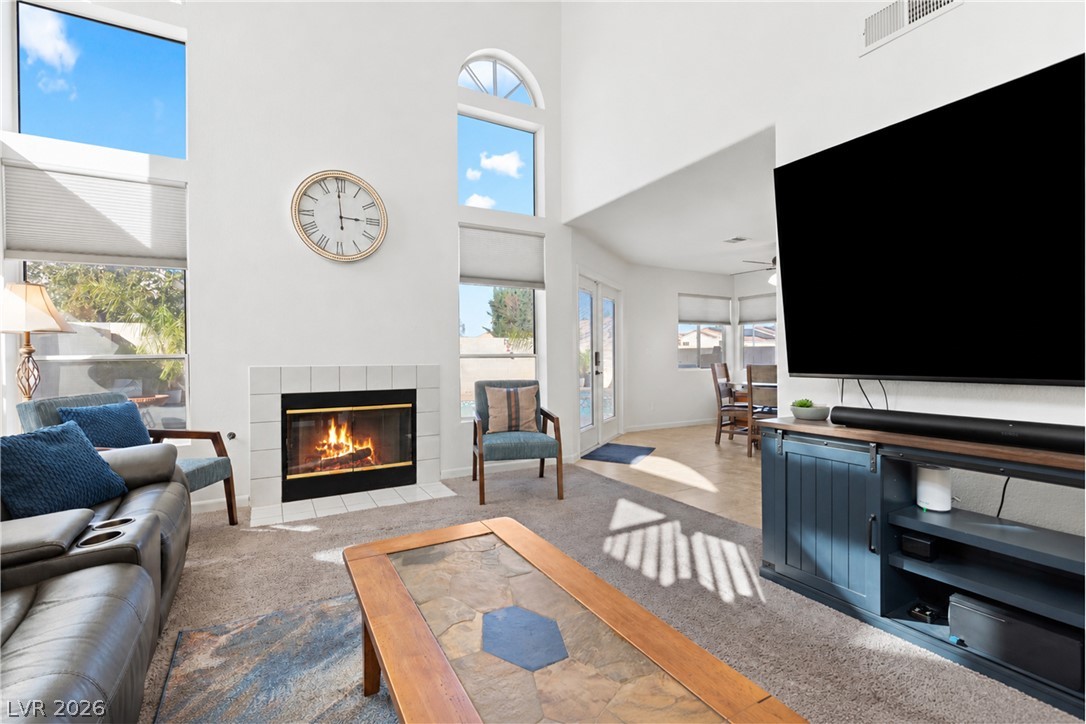 8200 James Grayson Drive Las Vegas NV 89145