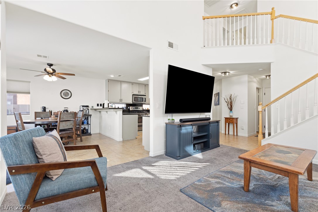 8200 James Grayson Drive Las Vegas NV 89145