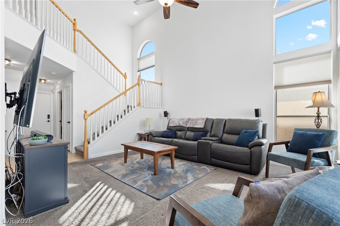 8200 James Grayson Drive Las Vegas NV 89145